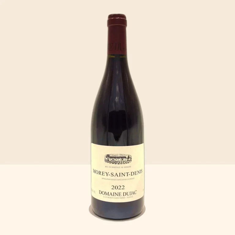 bouteille de Vin Morey-Saint-Denis de Dujac - 2022