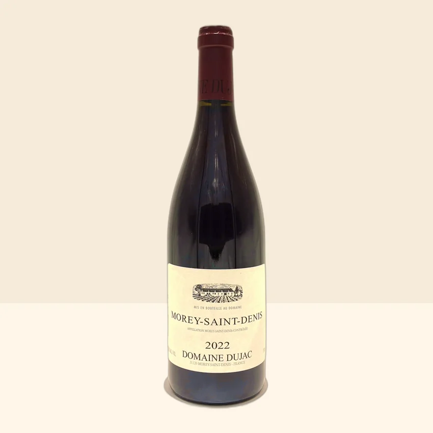 bouteille de Vin Morey-Saint-Denis de Dujac - 2022