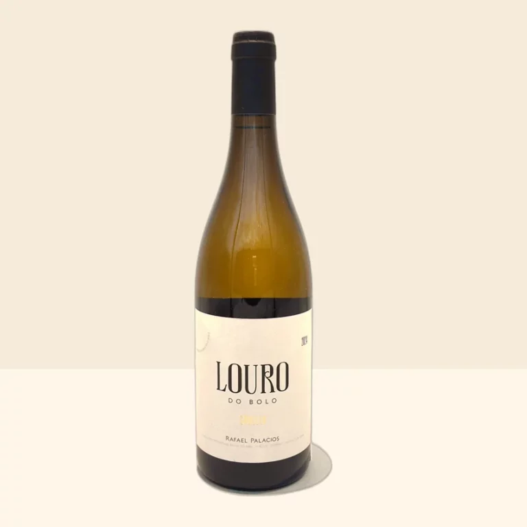 bouteille de Vin Louro Godello de Rafael Palacios - 2024