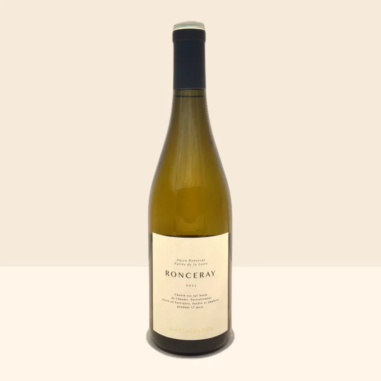 bouteille de Vin Ronceray de Château de Plaisance - 2023