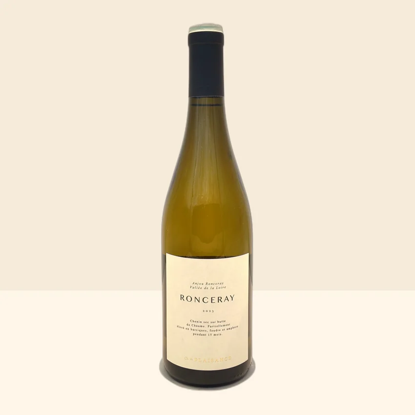 bouteille de Vin Ronceray de Château de Plaisance - 2023