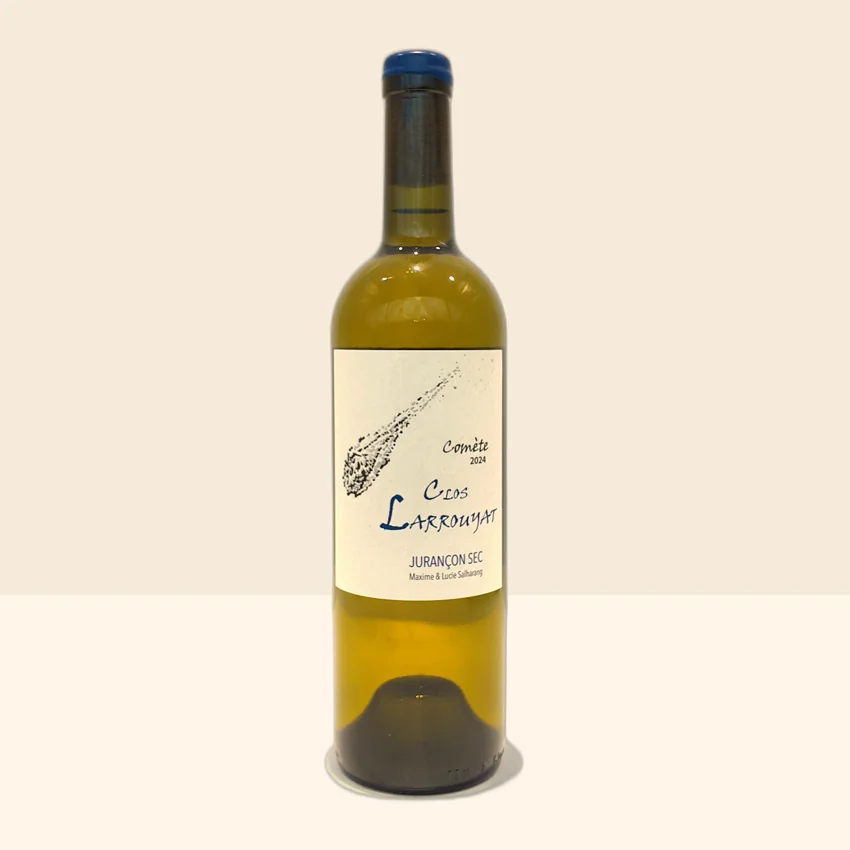 bouteille de Vin Comète de Clos Larrouyat - 2024