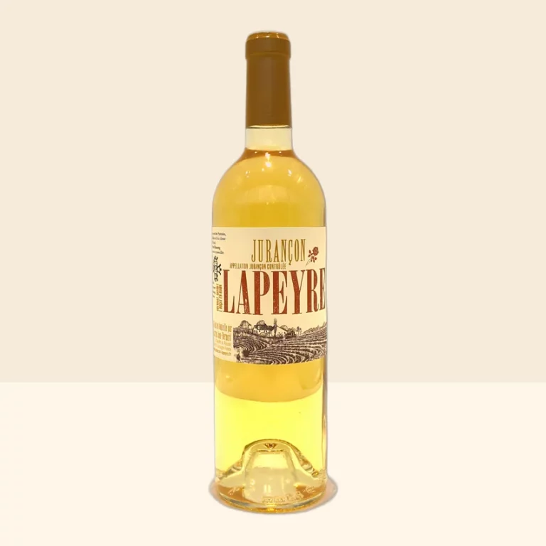 bouteille de Vin Jurançon Lapeyre de Clos Lapeyre - 2023