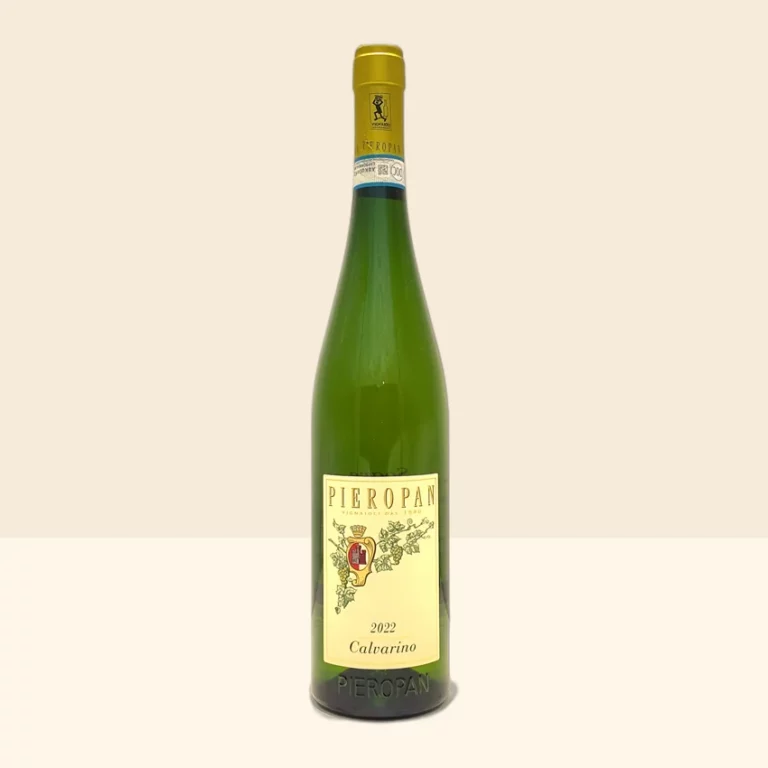 bouteille de Vin Soave Classico Calvarino de Leonildo Pieropan - 2022