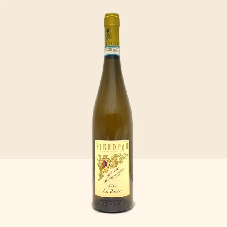 bouteille de Vin Soave Classico La Rocca de Leonildo Pieropan - 2023
