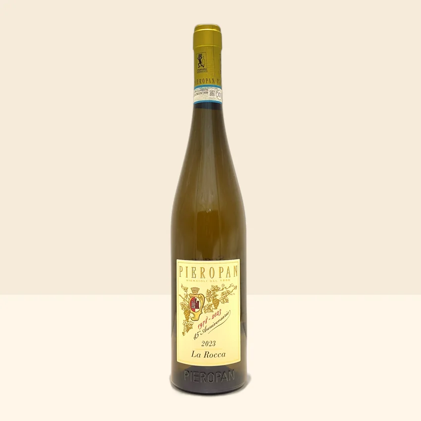 bouteille de Vin Soave Classico La Rocca de Leonildo Pieropan - 2023