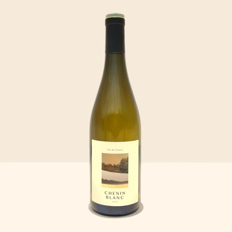 bouteille de Vin Chenin Blanc de Château de Plaisance - 2023