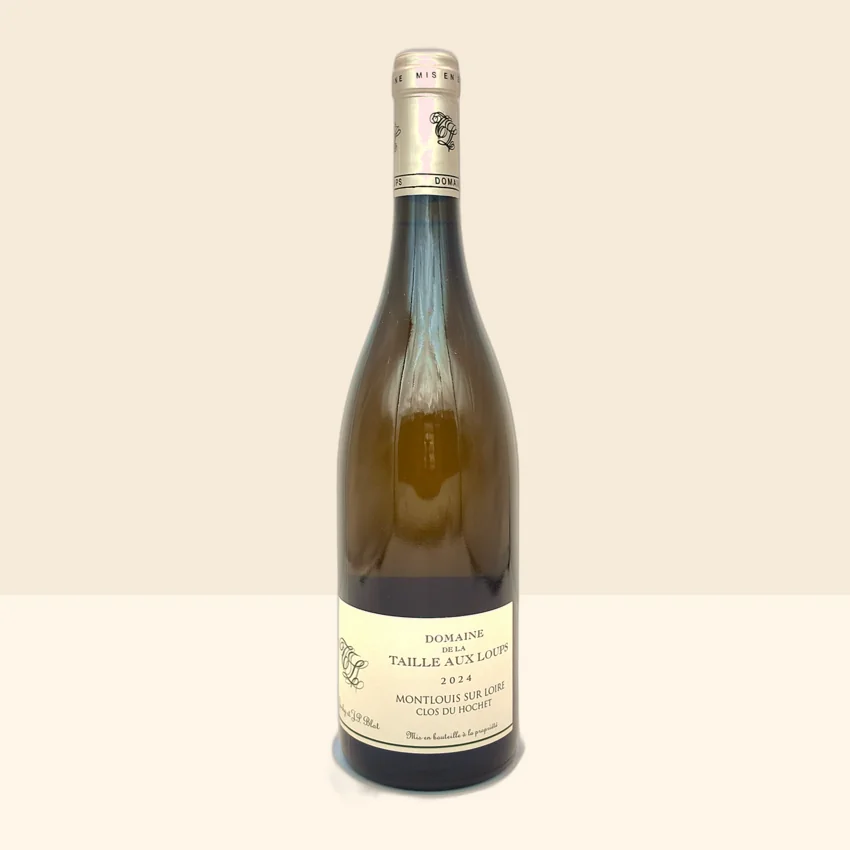 bouteille de Vin Clos du Hochet de La Taille aux Loups - 2024