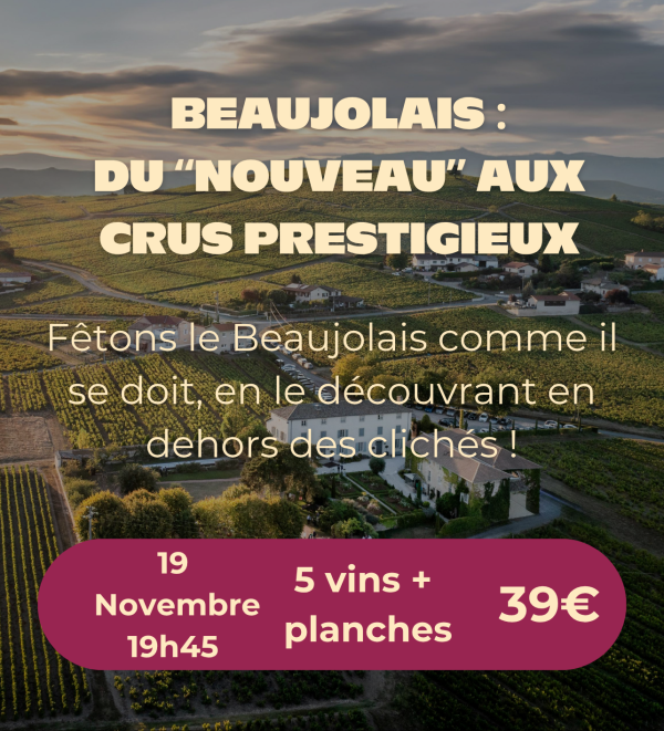 les vins méditerranéens