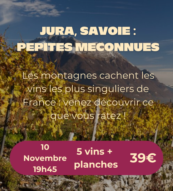 les vins méditerranéens
