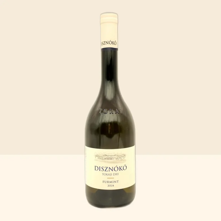 bouteille de Vin Furmint Sec de Disznókő - 2024