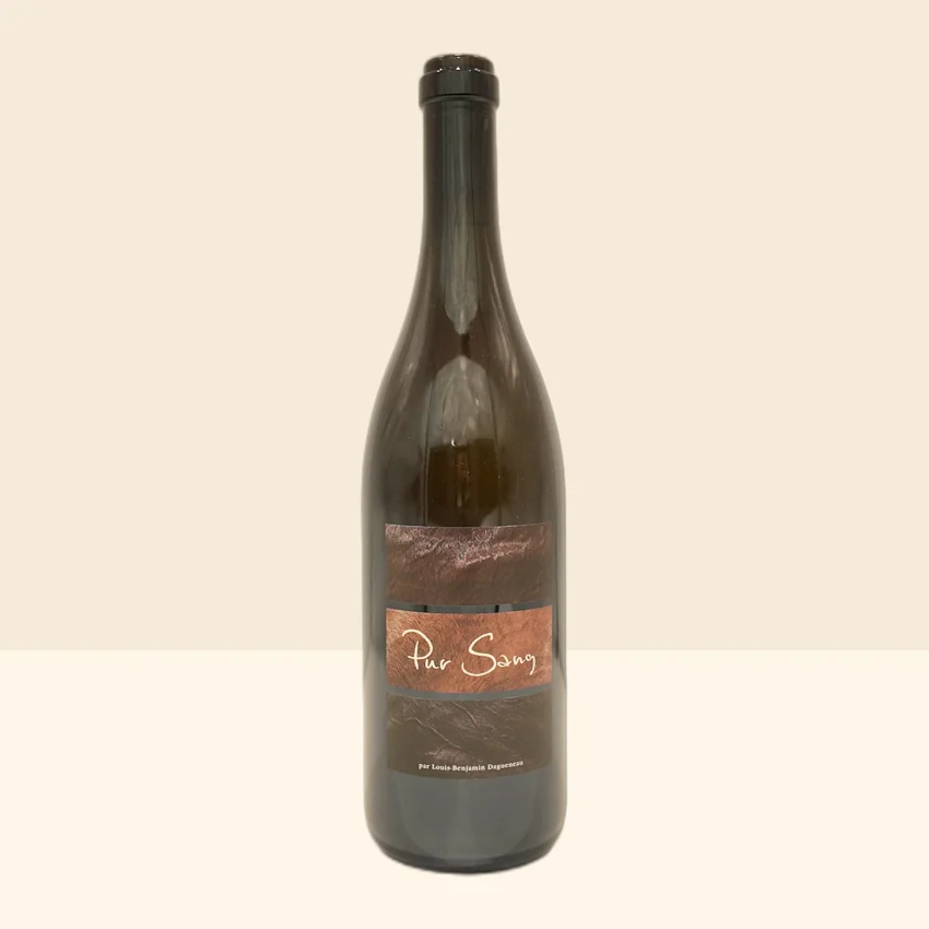 bouteille de Vin Pur Sang de Dagueneau - 2023
