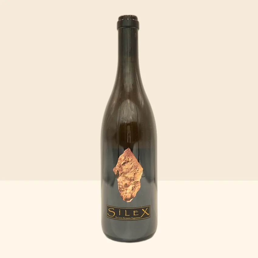 bouteille de Vin Silex de Dagueneau - 2023